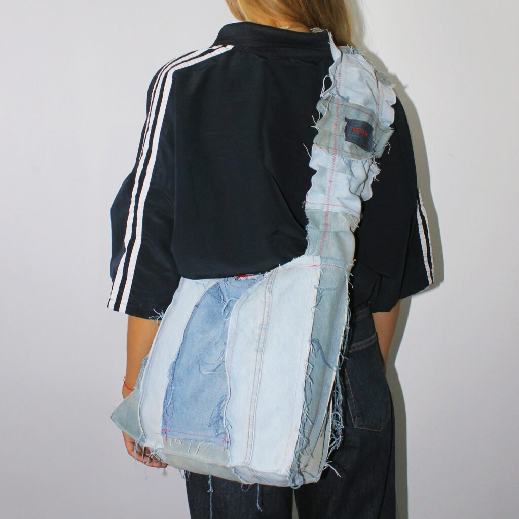 crossbody second bag