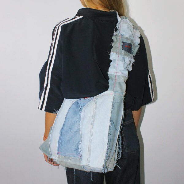 crossbody second bag - Image 3