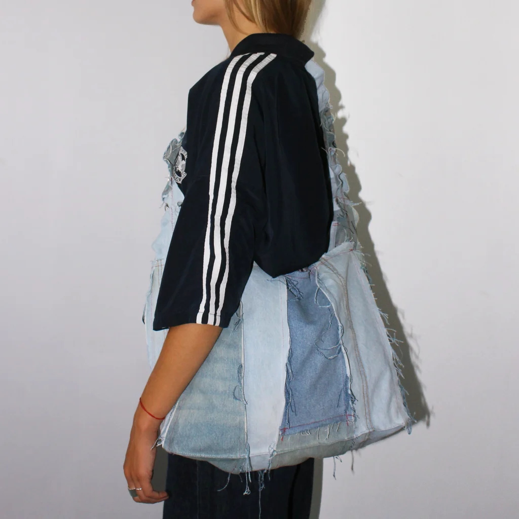 crossbody second bag