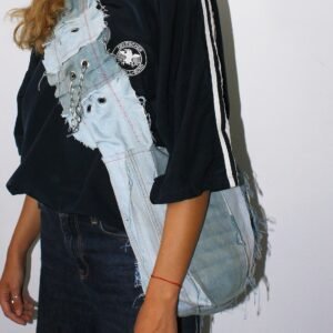 crossbody second bag