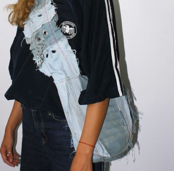 crossbody second bag