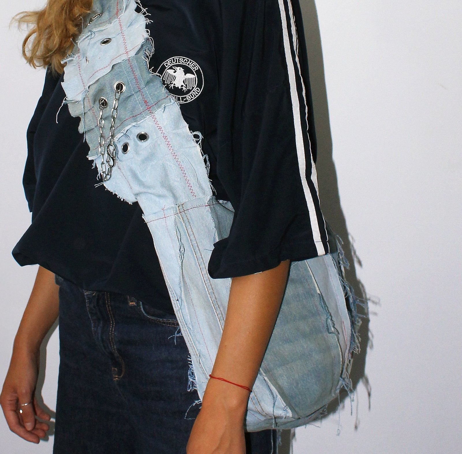 crossbody second bag - Image 1