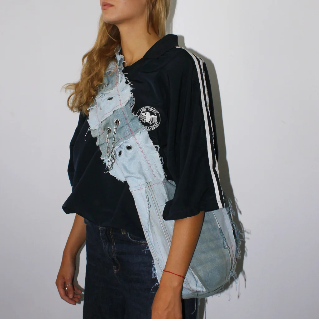 crossbody second bag