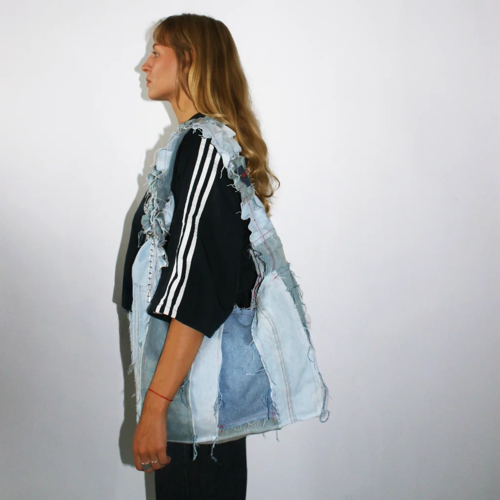 crossbody second bag