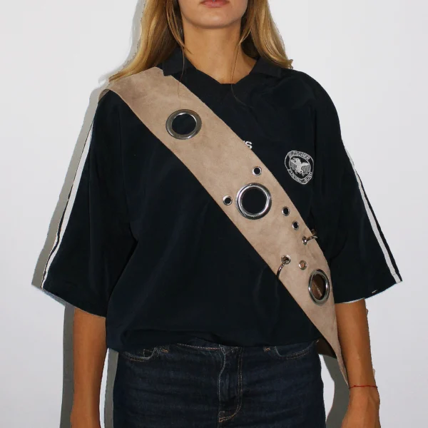 ✦ miss molly [distressed brown] - Image 4