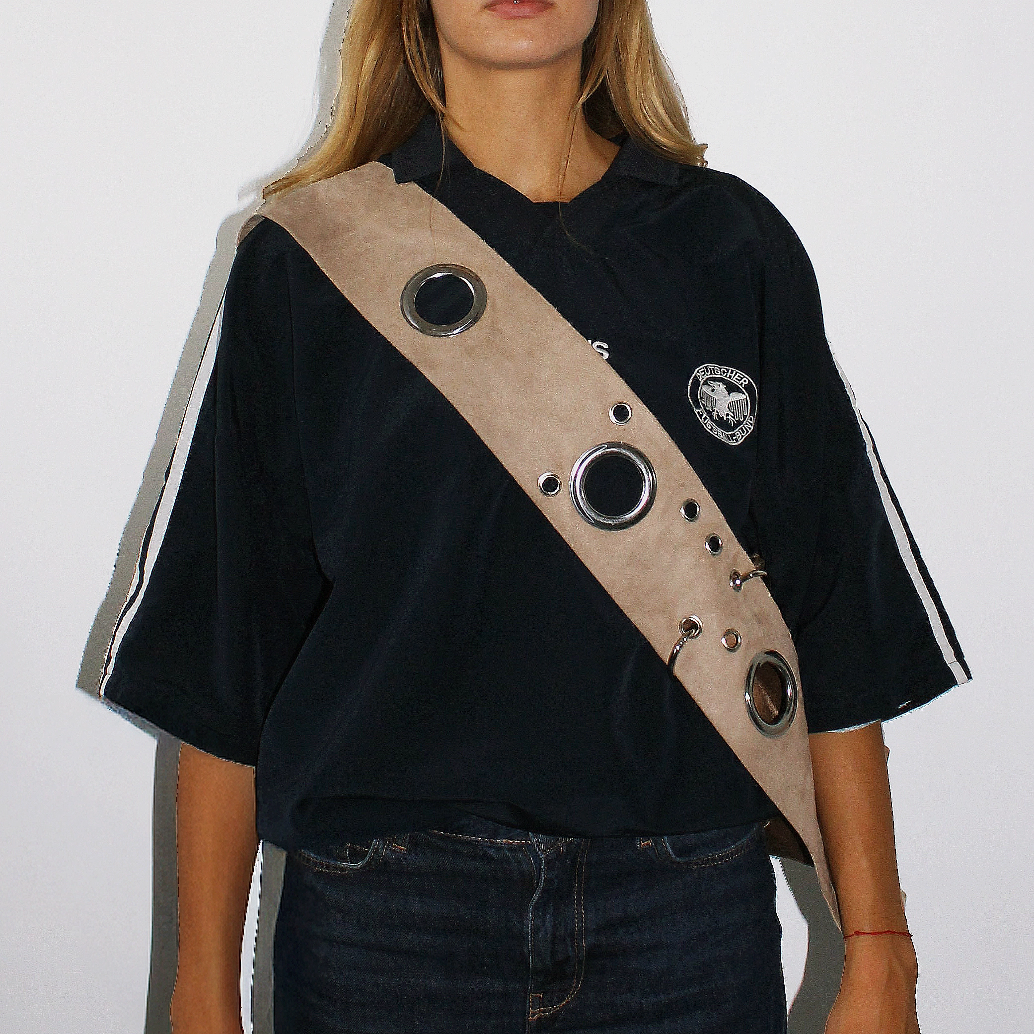 ✦ miss molly [distressed brown] - Image 4