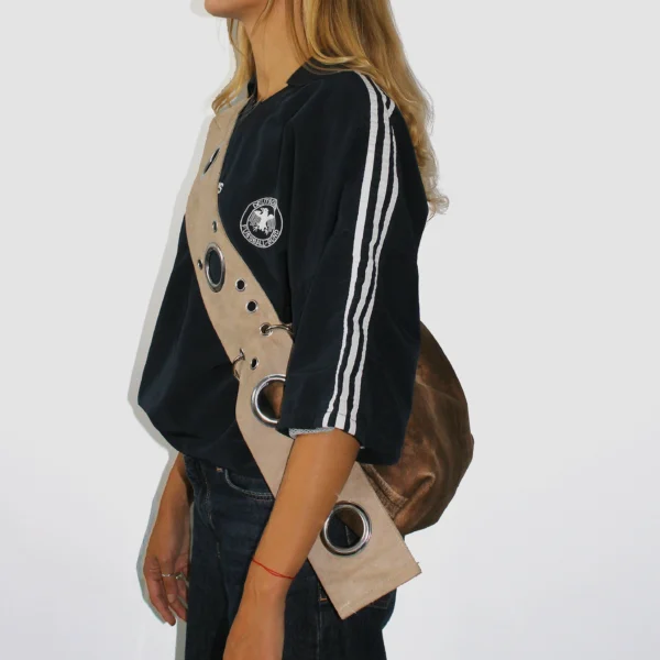 ✦ miss molly [distressed brown] - Image 5