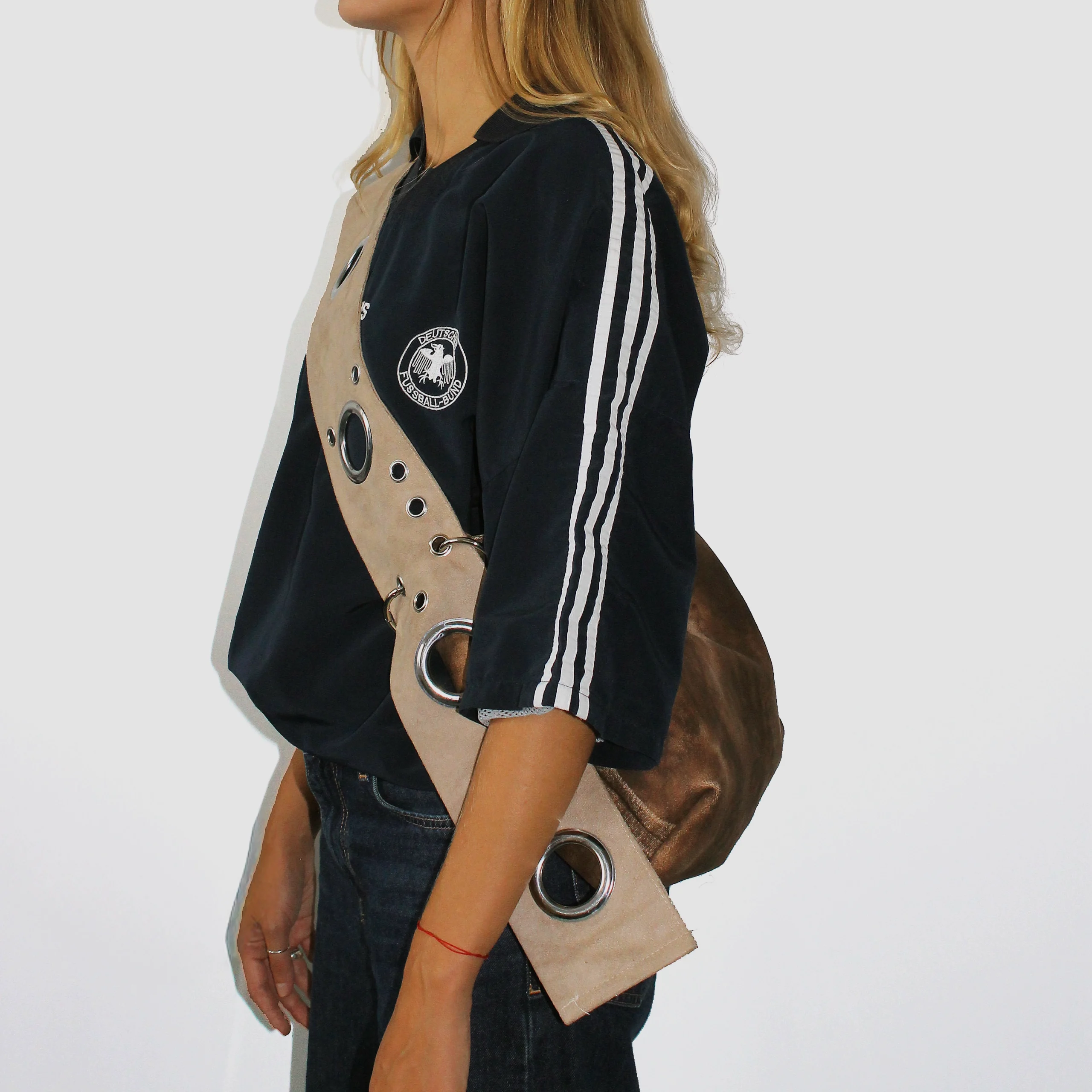 ✦ miss molly [distressed brown] - Image 5