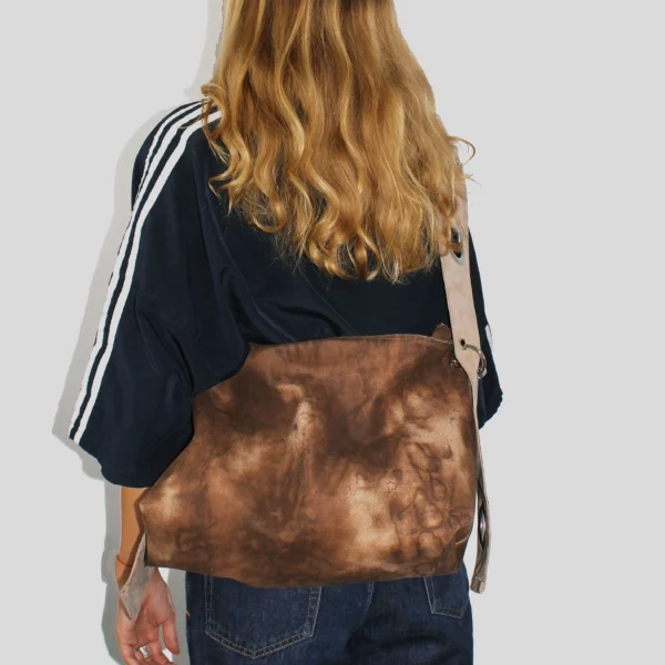 ✦ miss molly [distressed brown] - Image 6