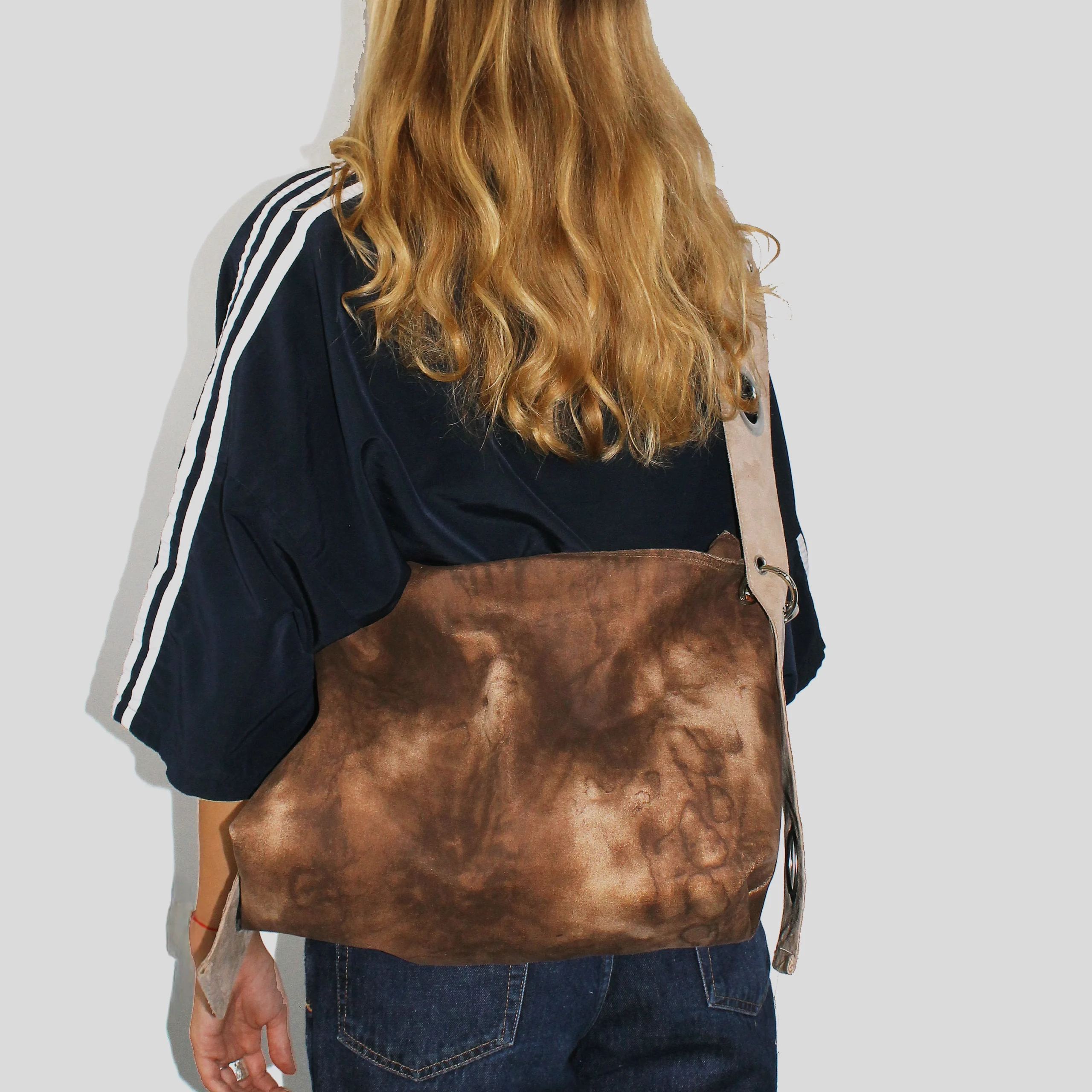 ✦ miss molly [distressed brown] - Image 6