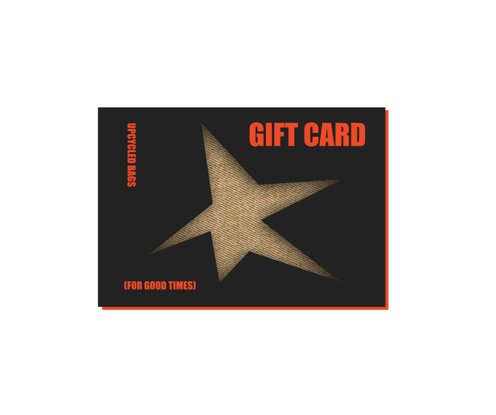 ☆ gift card
