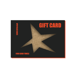 ☆ gift card - Image 5