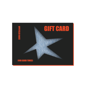 ☆ gift card - Image 1