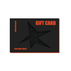 ☆ gift card - Image 3