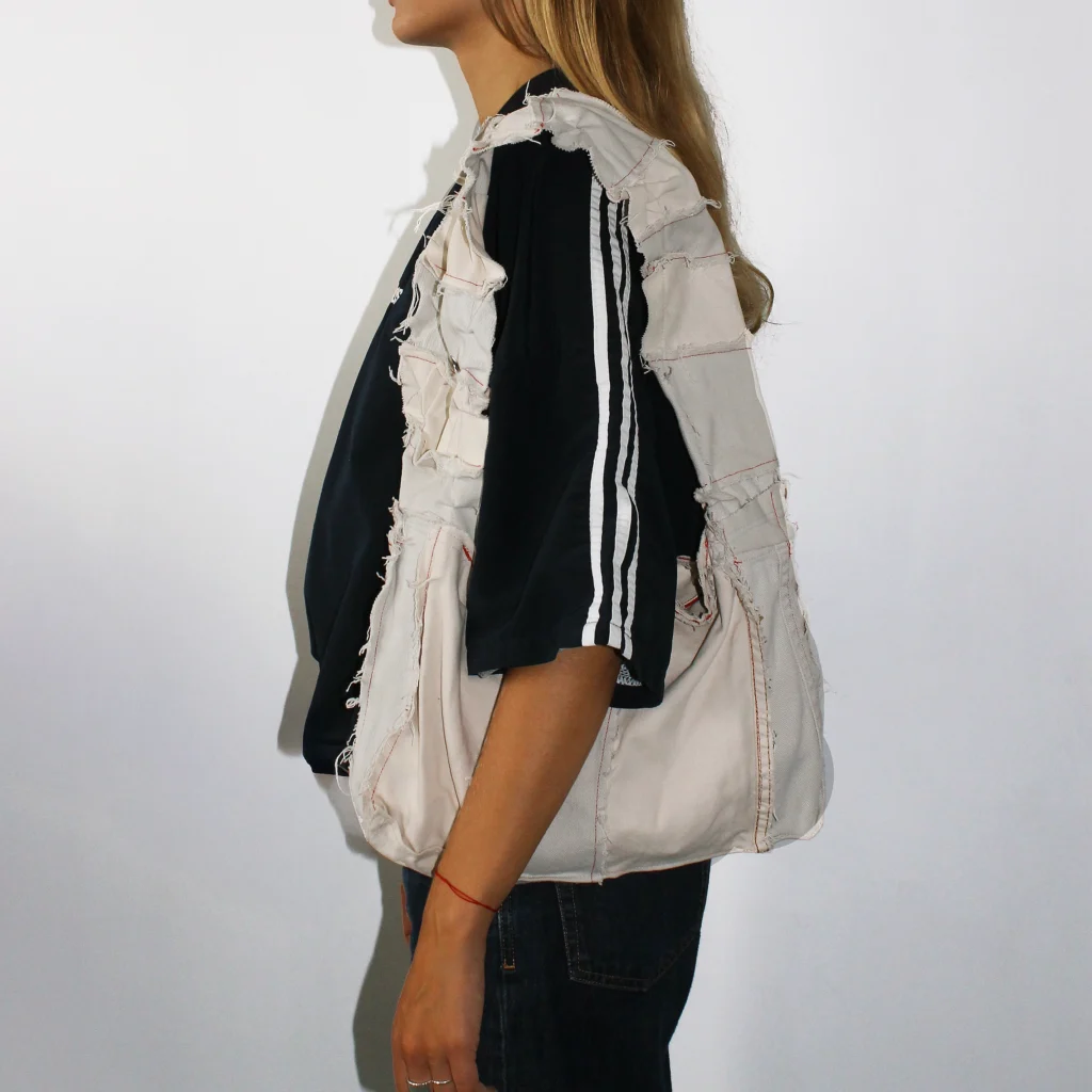 second bag