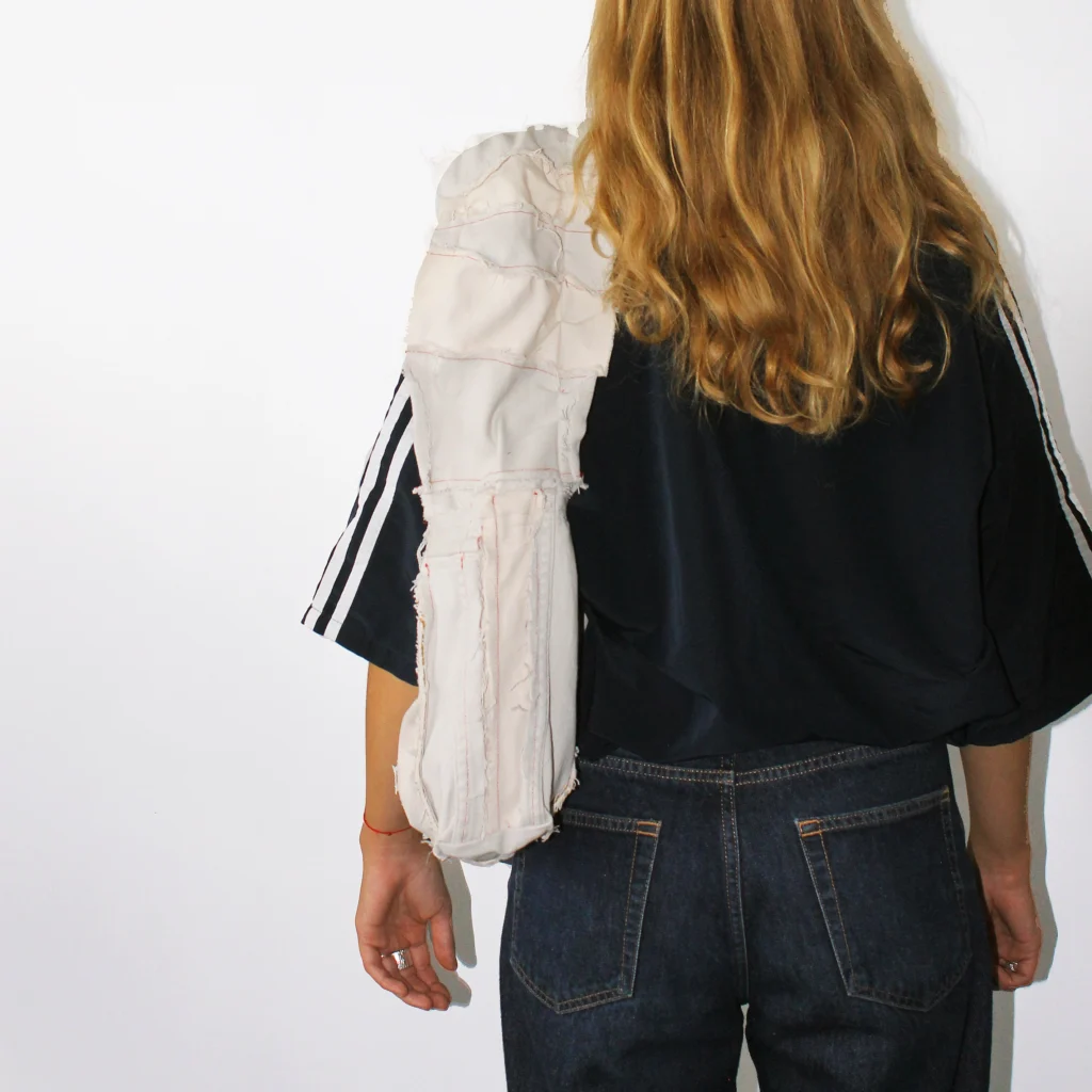 second bag
