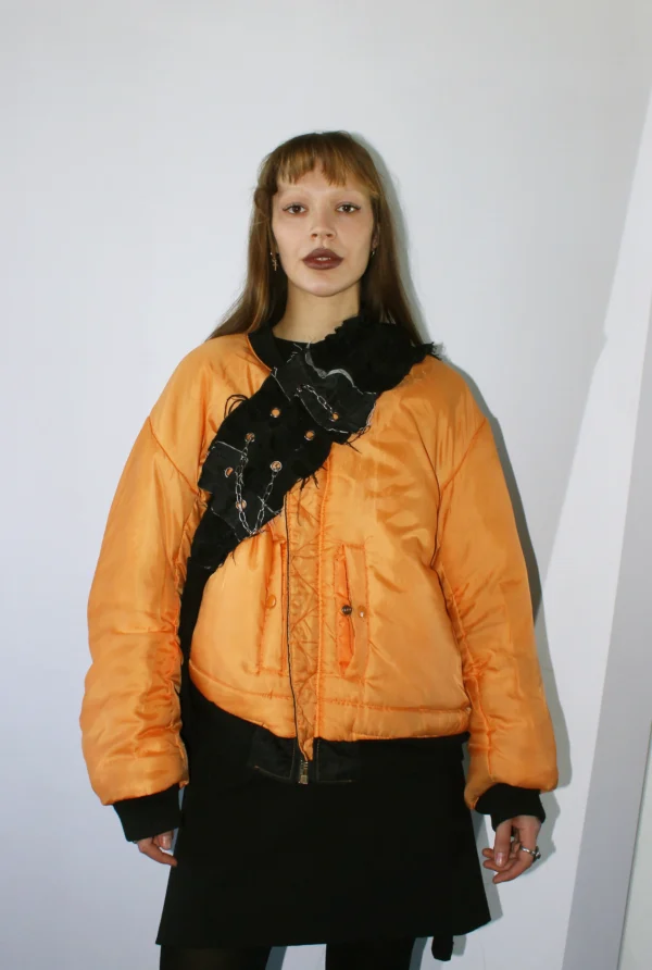 crossbody second bag