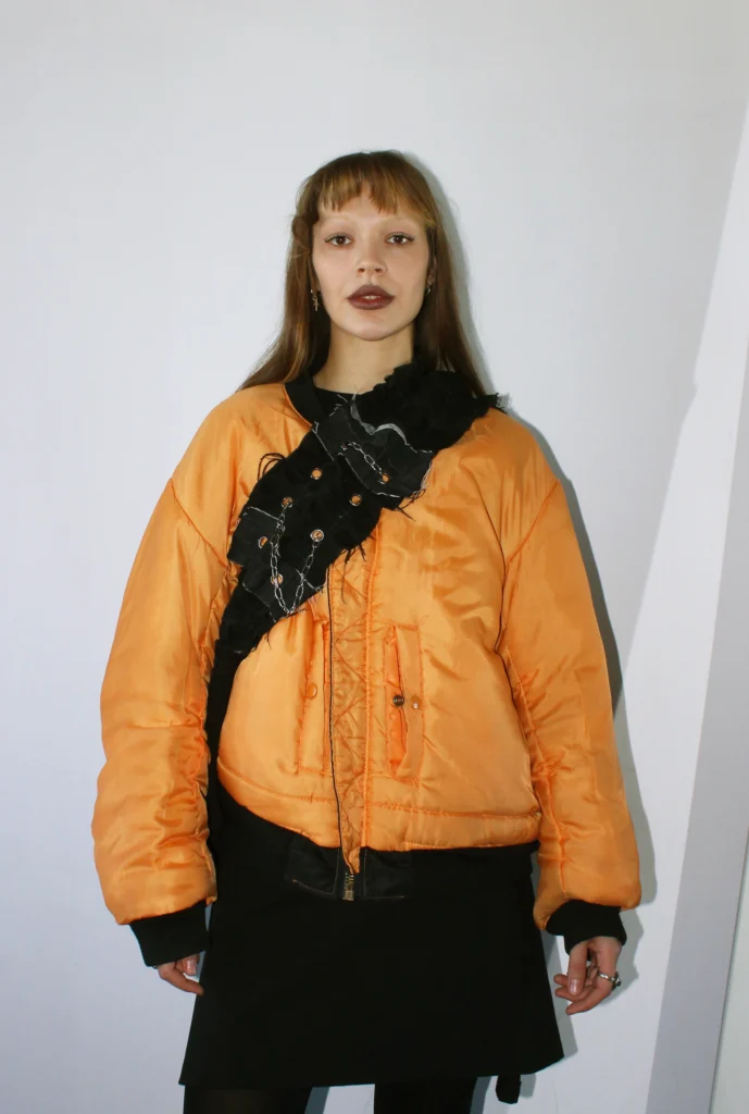 crossbody second bag