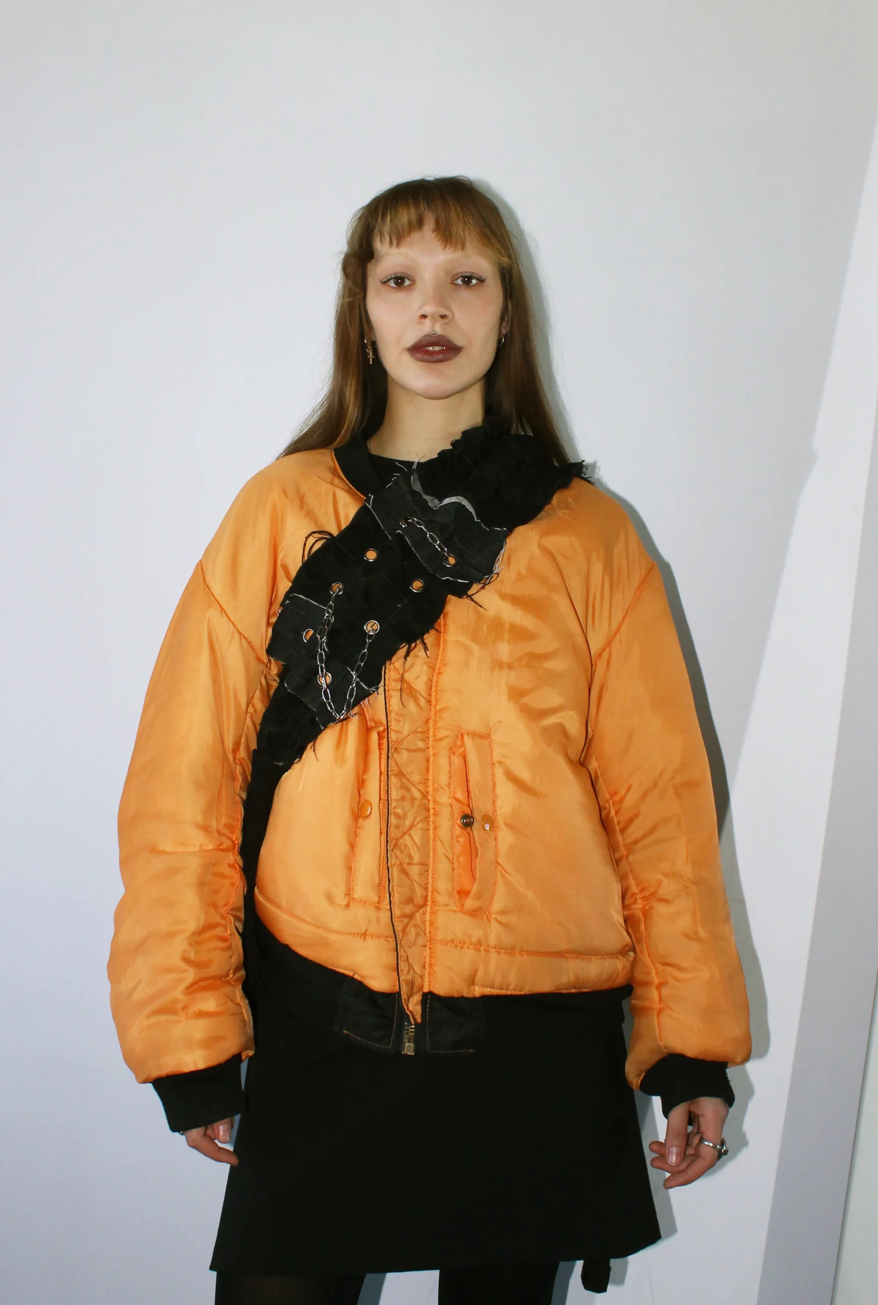 crossbody second bag - Image 2