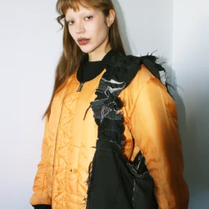 crossbody second bag