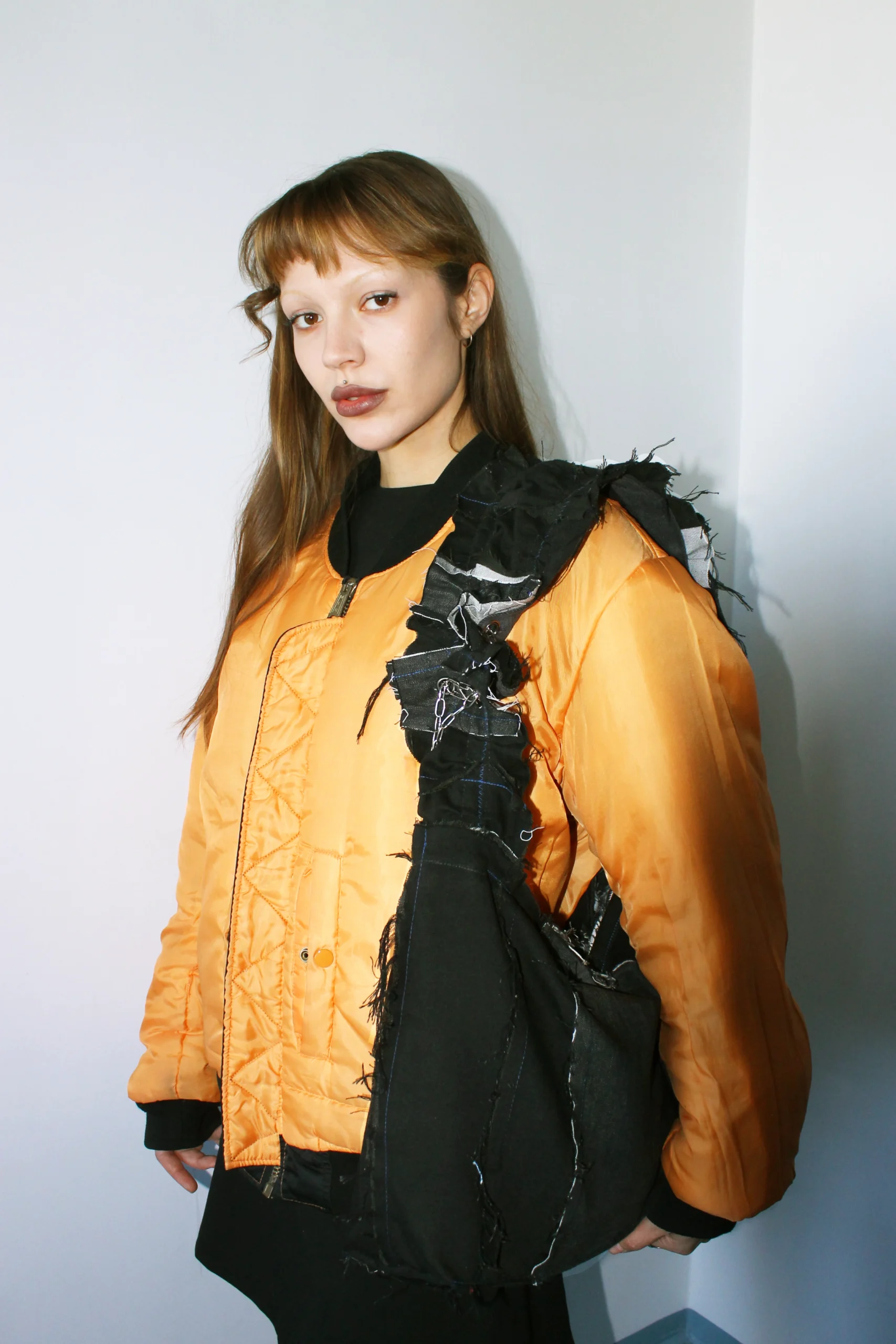 crossbody second bag - Image 1