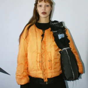 crossbody second bag - Image 3