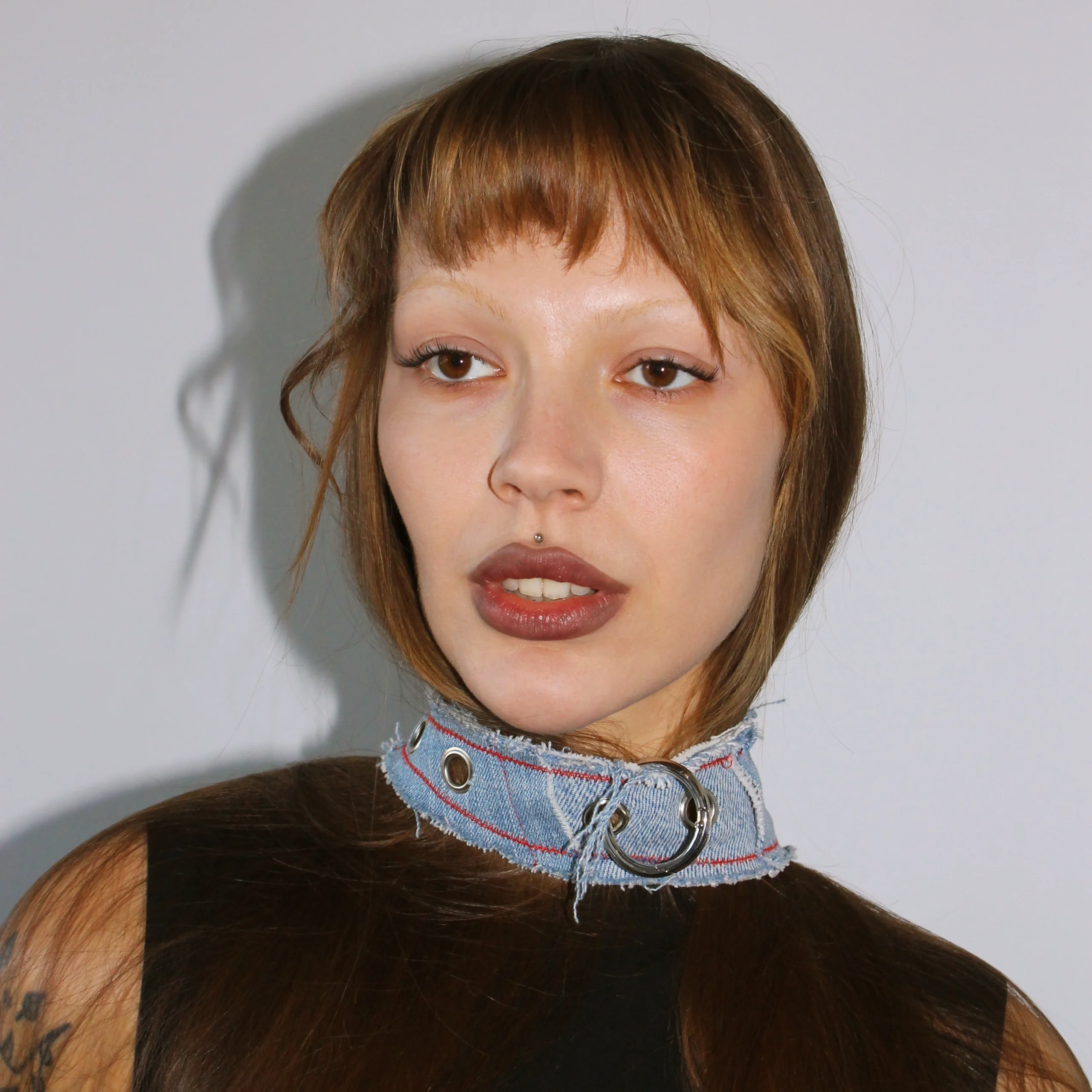 (d)stressed tie - Image 2