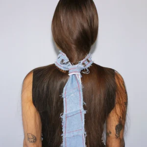 (d)stressed tie - Image 3