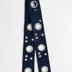 ↯ miss molly: oxford blue - Image 4