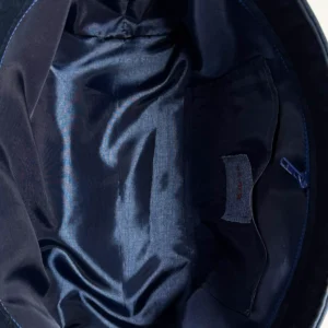 ↯ miss molly: oxford blue - Image 5