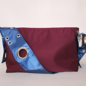 ↯ miss molly [burgundy]