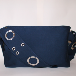 ↯ miss molly [oxford blue]