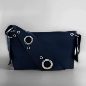 ↯ miss molly: oxford blue