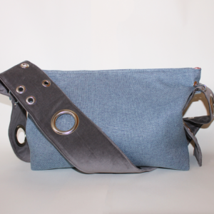 ↯ miss molly [powder blue]