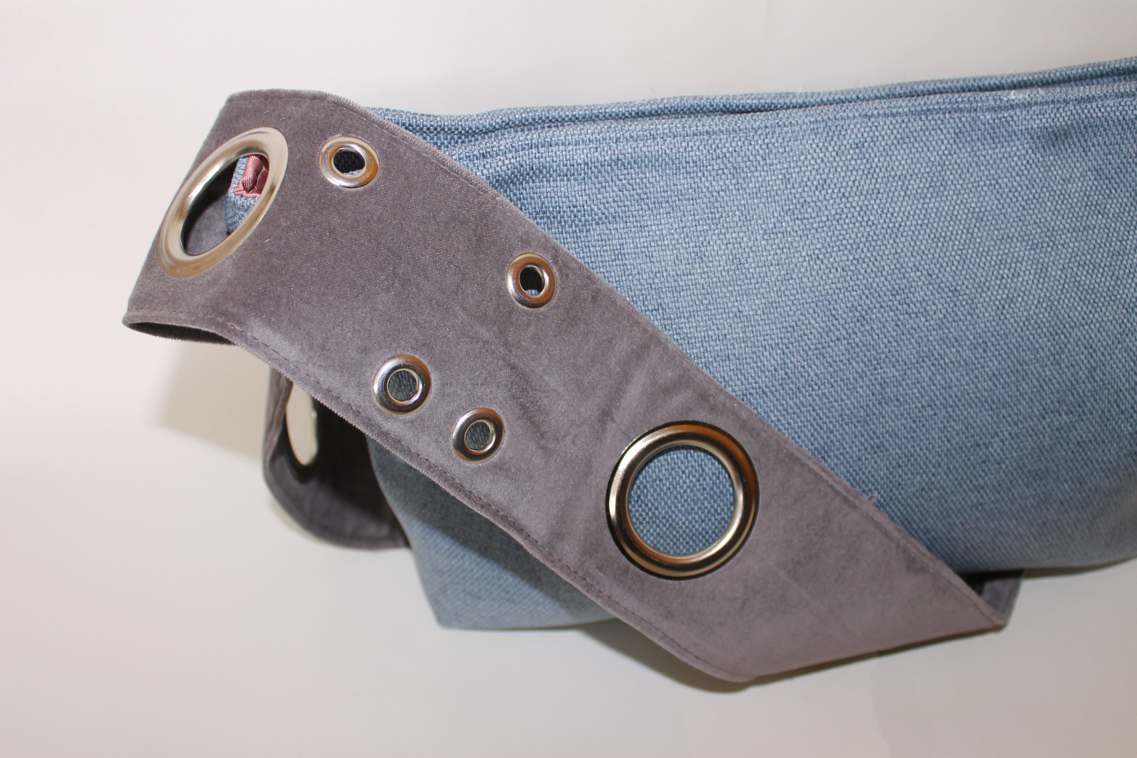 ↯ miss molly [powder blue] - Image 2