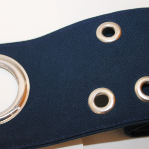↯ miss molly [oxford blue] - Image 4