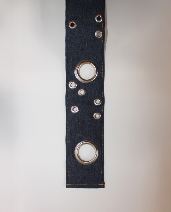 only molly: handle for miss molly bag