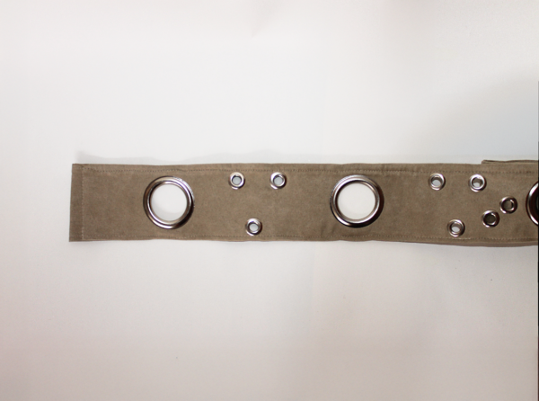 only molly: handle for miss molly bag